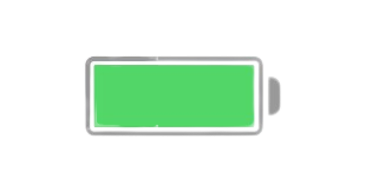 Battery icon