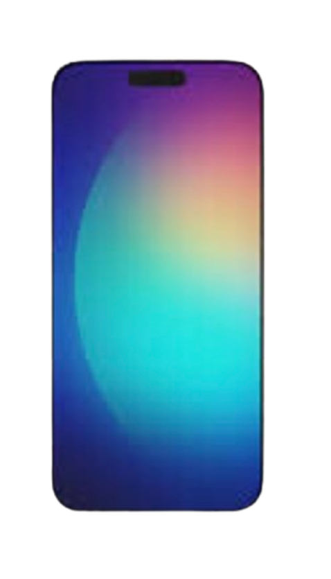 Screen icon